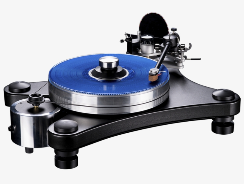 Turntables - Stove, transparent png #8736542