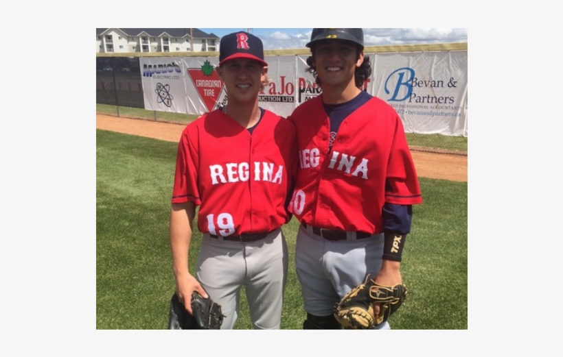 Regina Red Sox Defeat Brooks Bombers - Team, transparent png #8736683