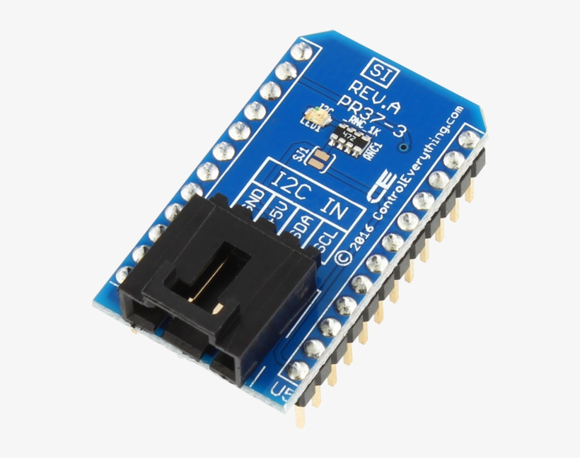 Electronic Component, transparent png #8736800