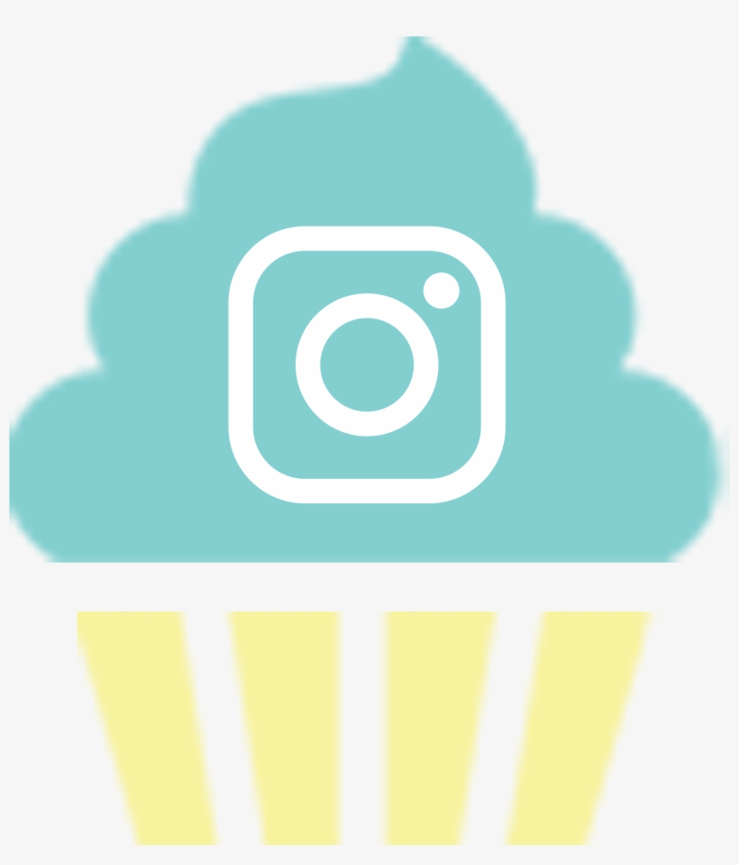 Sugar Rush Ig Icon - Circle, transparent png #8736851