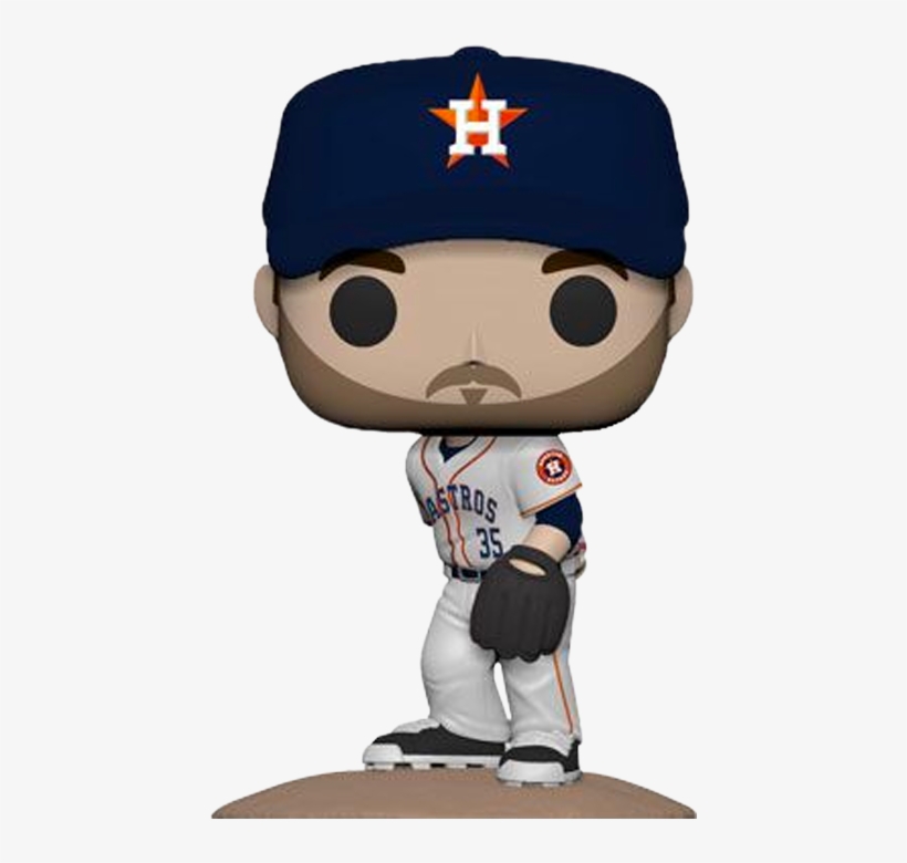 Funko Pop Vinyl - Houston Astros, transparent png #8736899