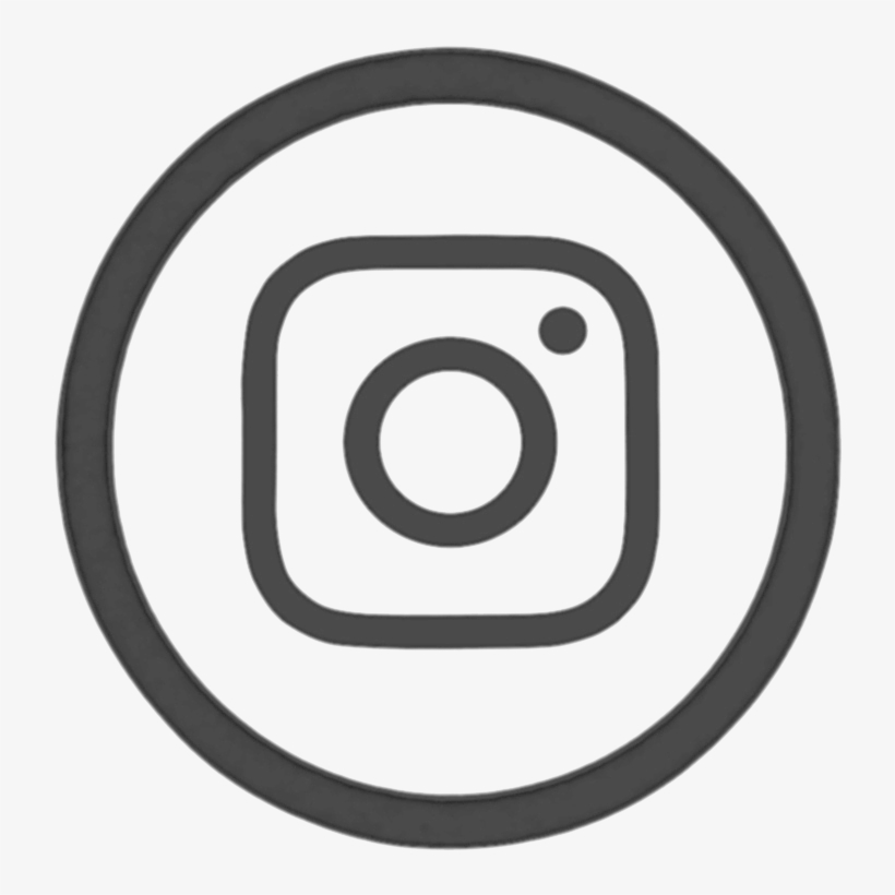 Ig Icon - Logo De Instagram Vector, transparent png #8736902