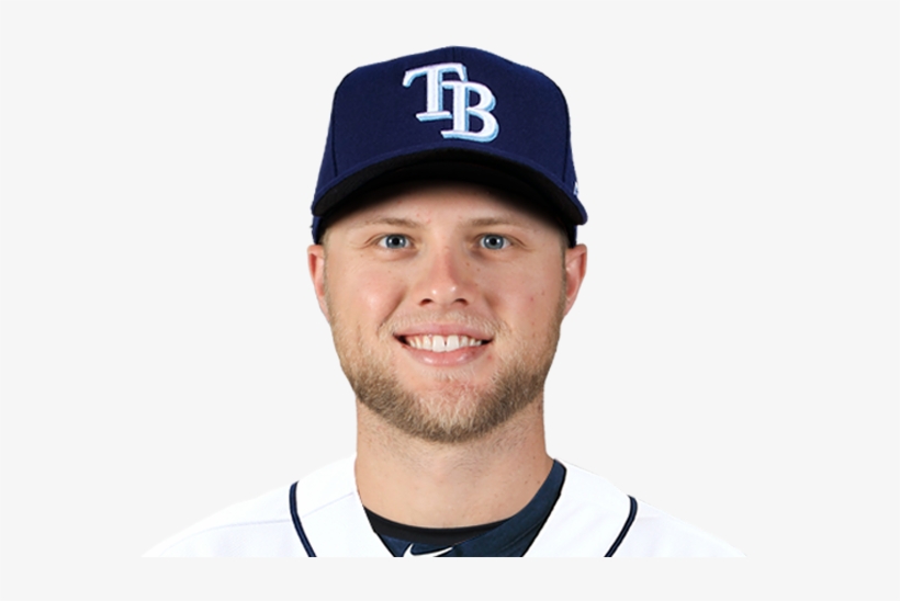 Meadows Image - Tampa Bay Rays, transparent png #8736932