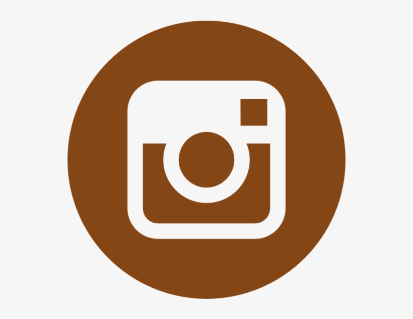 Instagram Icon Facebook Icon - Facebook Instagram Pinterest Logo, transparent png #8736940