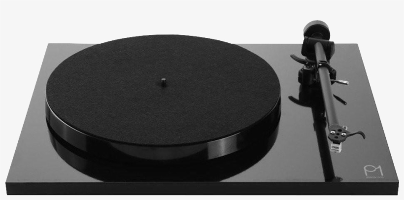 Rega Planar, transparent png #8737035