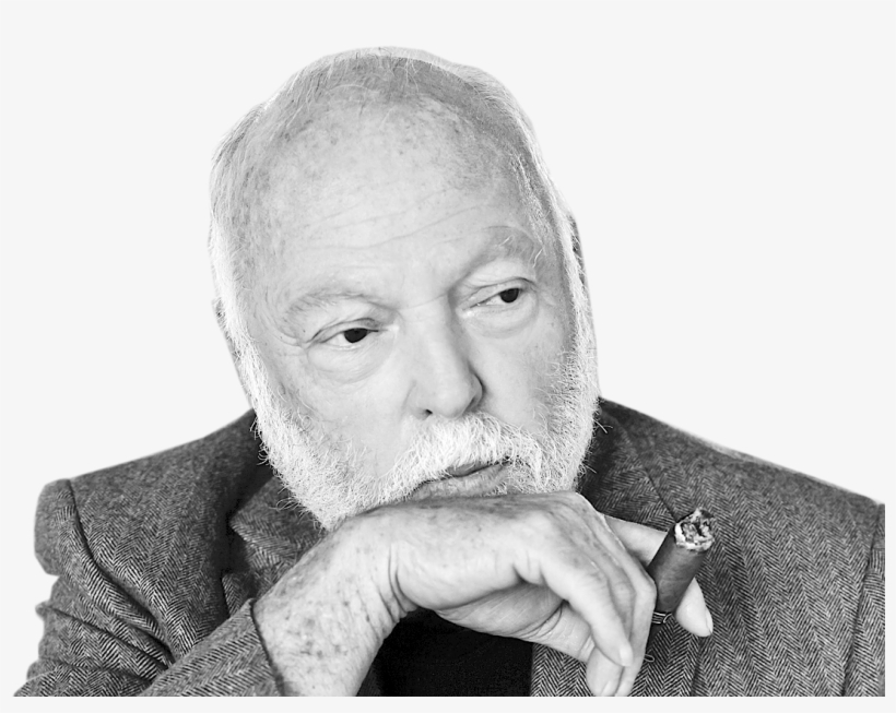 Andrew Vajna, transparent png #8737087