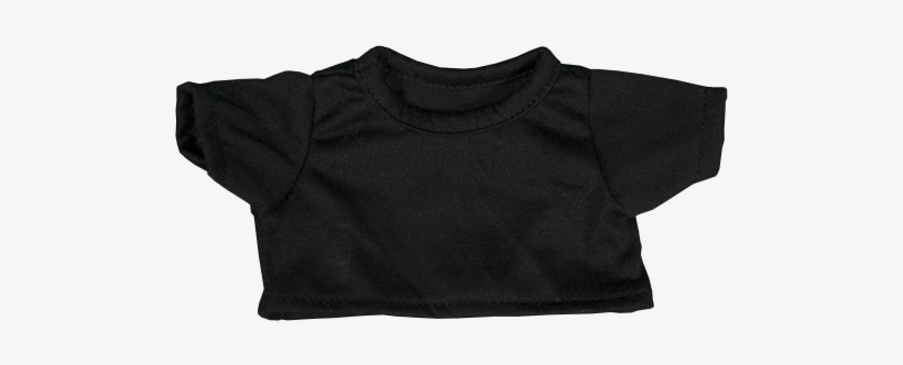 "black" T-shirt - " - Blouse, transparent png #8737094
