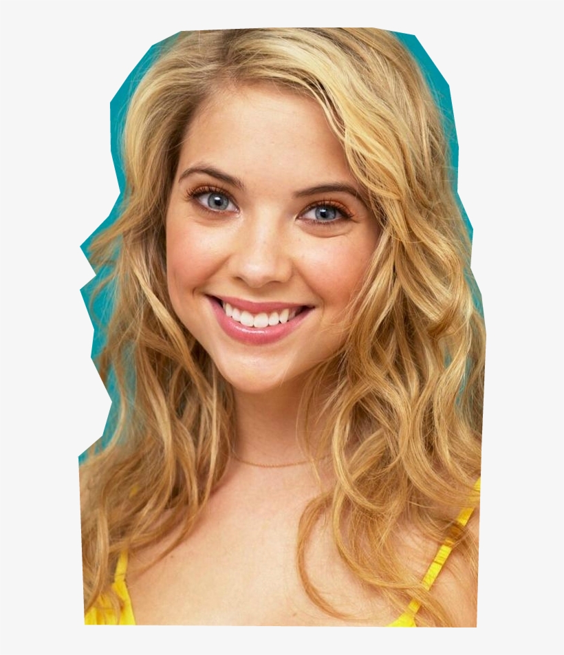 Png Ashley Benson - Ashley Benson, transparent png #8737158
