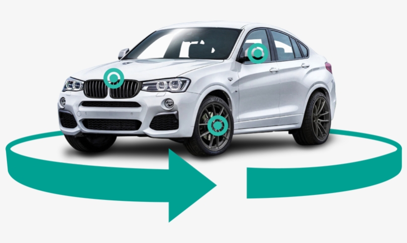 Engaging Car Shoppers Around The World - Bmw X5 Png, transparent png #8737251