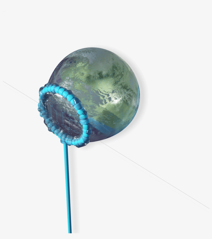 What Makes A Robot Creepy Versus Friendly Companies - Circle, transparent png #8737460