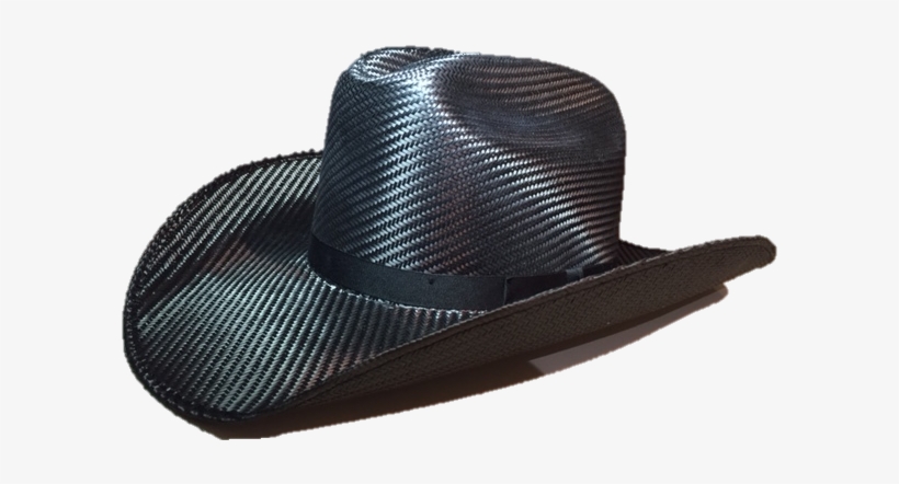 Western-1 - Cowboy Hat, transparent png #8737506