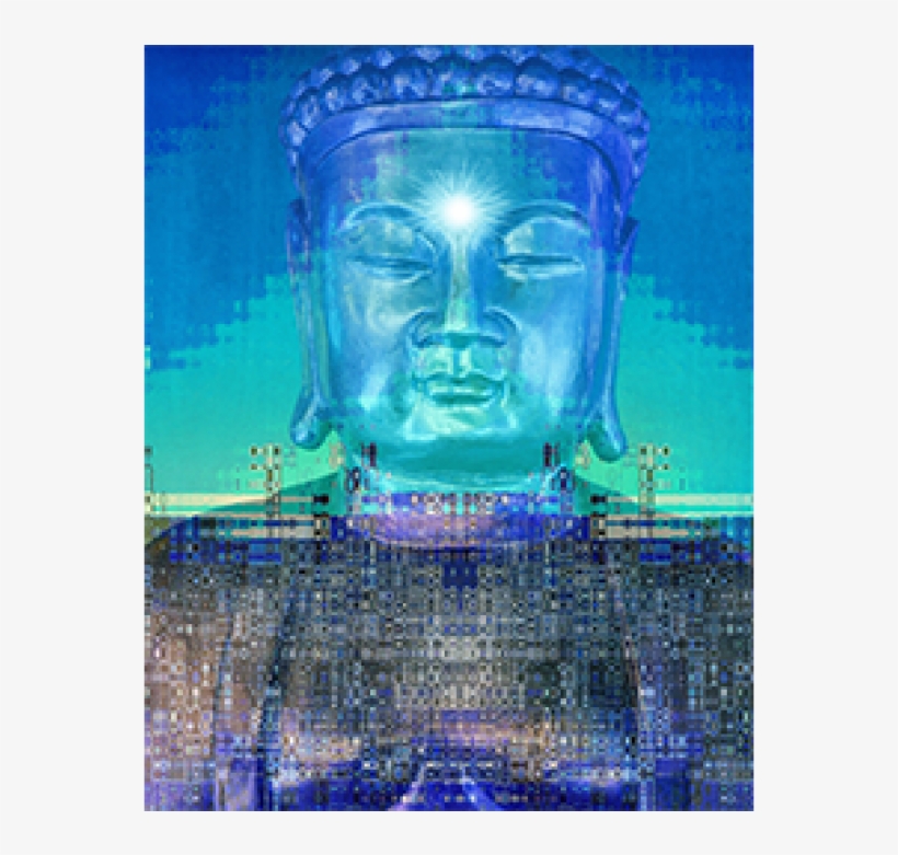 Buddhism & Technology - Gautama Buddha, transparent png #8737569