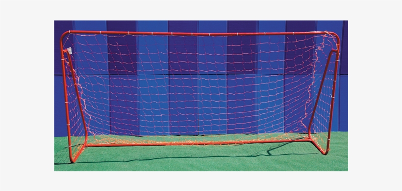 Goal Sporting Goods Small Sided Soccer Goal - Net, transparent png #8737632