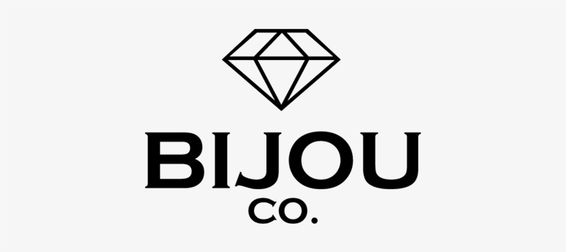 Bijou Co Logo Design On Behance - Phi Gamma Delta Fiji, transparent png #8737674