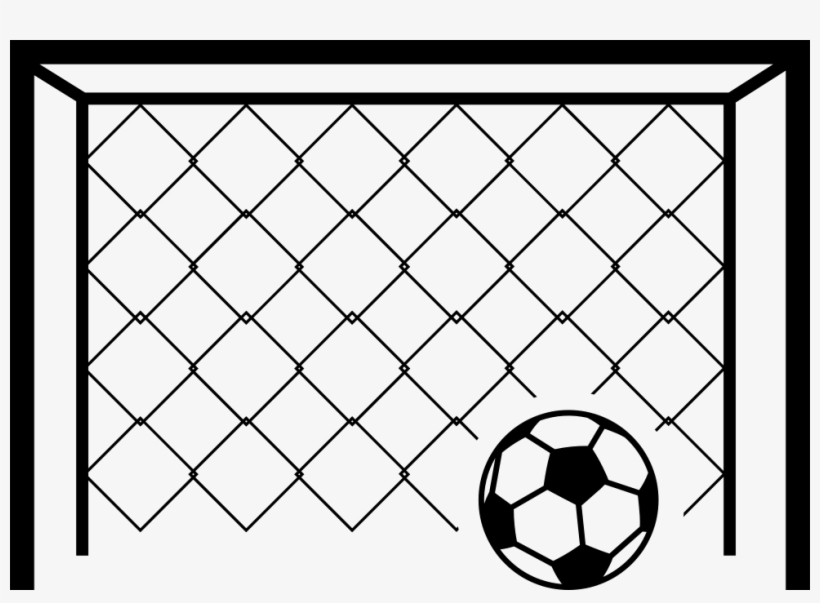 Png File Svg - Goal, transparent png #8737676