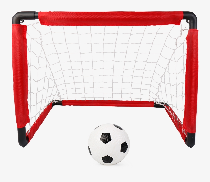 Yier Children's Soccer Goal Toy Indoor And Outdoor - Toy, transparent png #8737717