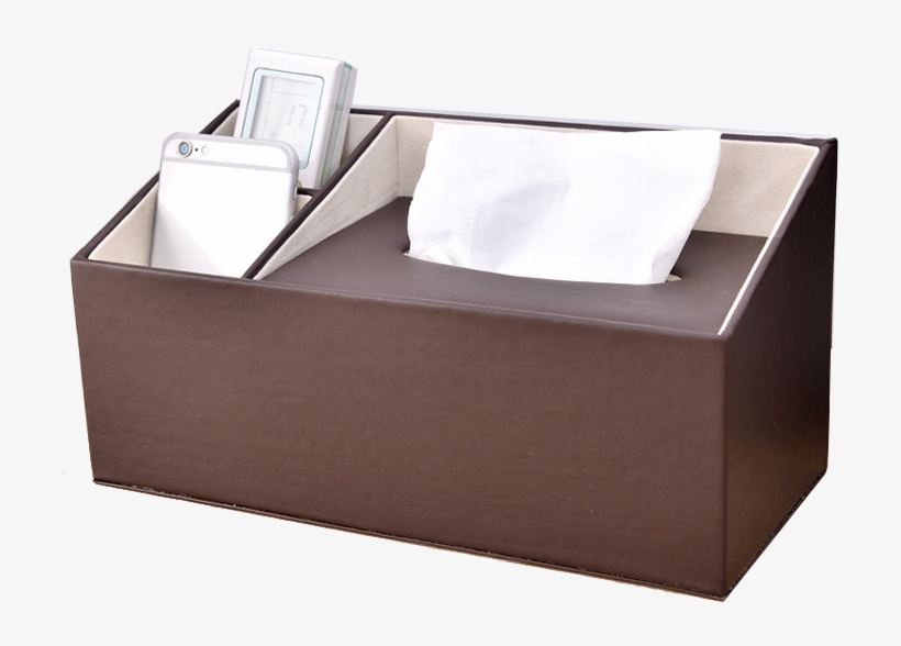 Car Hexagon Tissue Box Covers Wholesale - Couch, transparent png #8738089