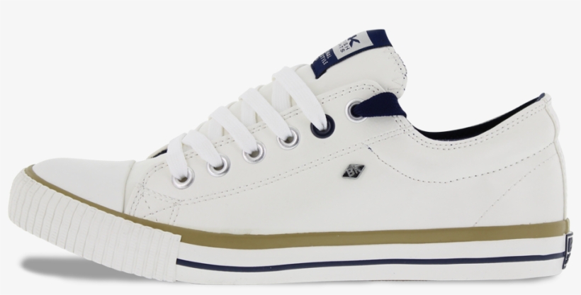 British Knights Sneaker Master Lo - Skate Shoe, transparent png #8738240