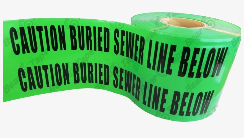 The Polyethylene Tapes - Label, transparent png #8738318