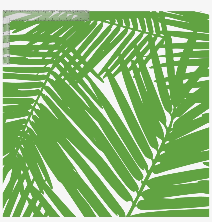 Jungle Leaves - Wallpaper, transparent png #8738399
