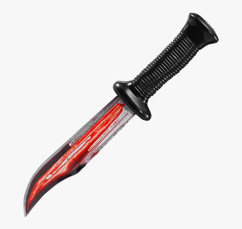 Hunting Knife, transparent png #8738472