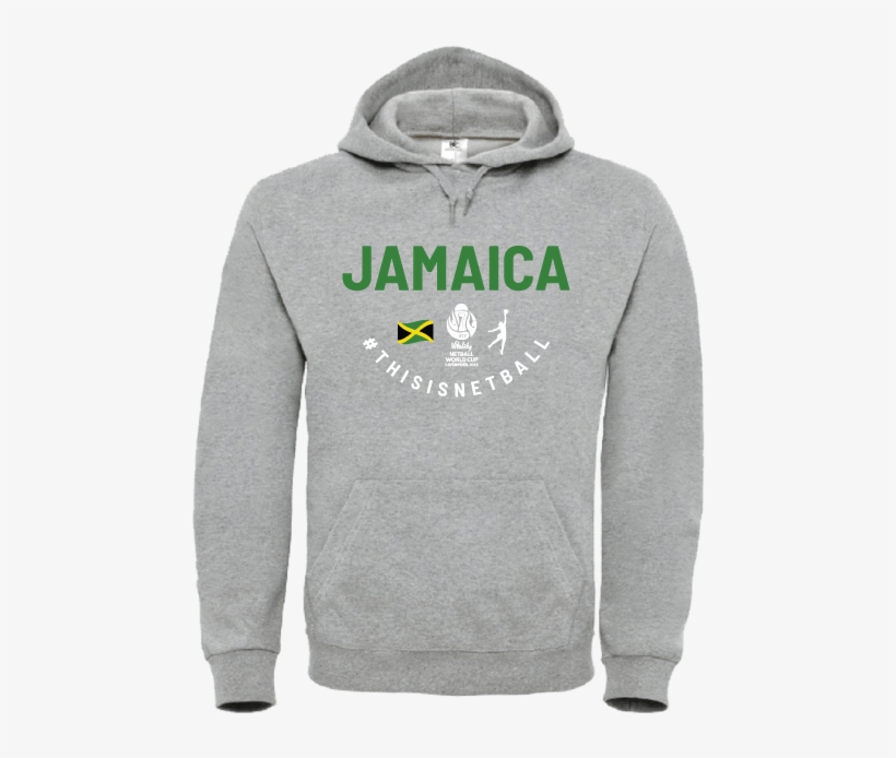 Vnwc2019 Jamaica Country Hoodie Unisex - Pull Ralph Lauren Nekfeu, transparent png #8738474