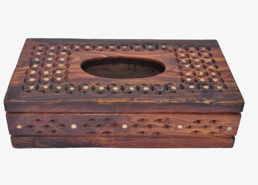 Tissue Box - Drawer, transparent png #8738845