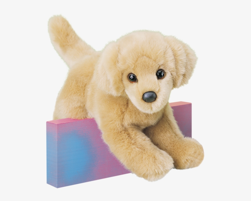 Golden Retriever Douglas Bella, transparent png #8738898