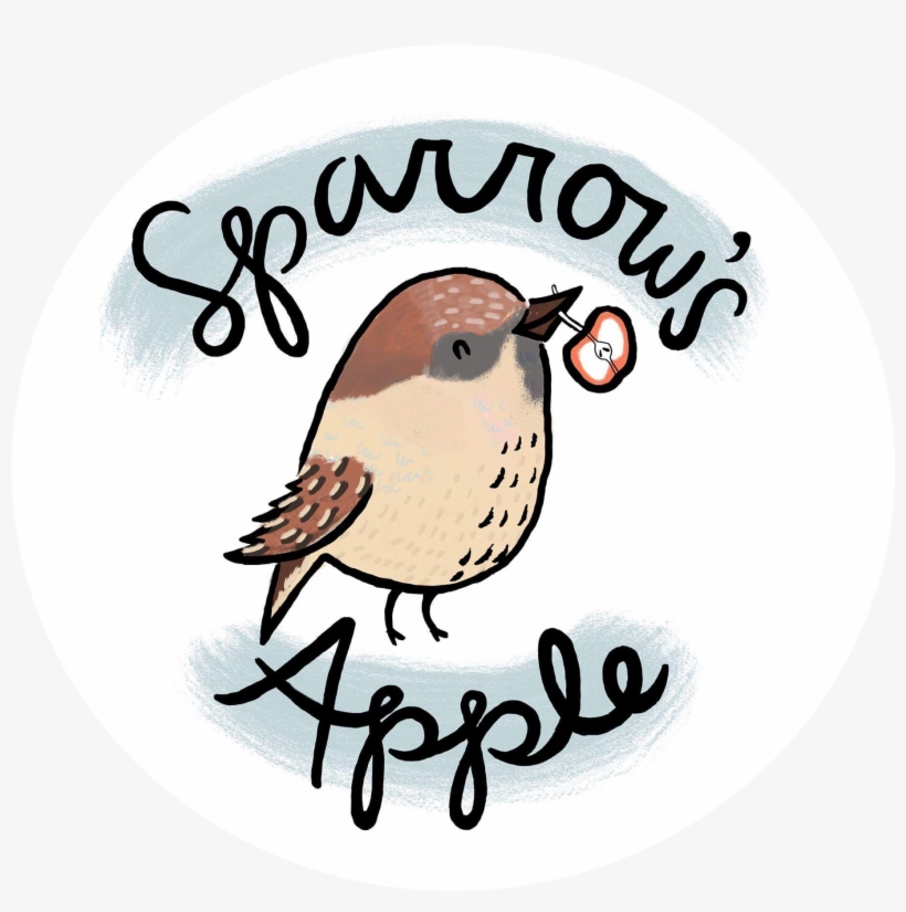 Life Motherhood - House Sparrow, transparent png #8739005