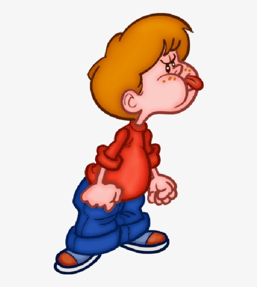 Free Png Download Cool Baby Boy Cartoonimages - Vorsicht Spielende Kinder, transparent png #8739055