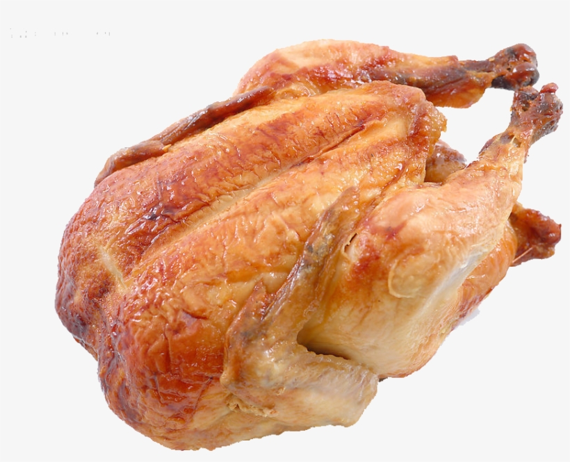 Chicken, transparent png #8739406
