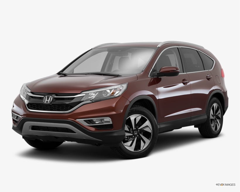 2015 Honda Cr-v - Honda Cr V Png, transparent png #8740008