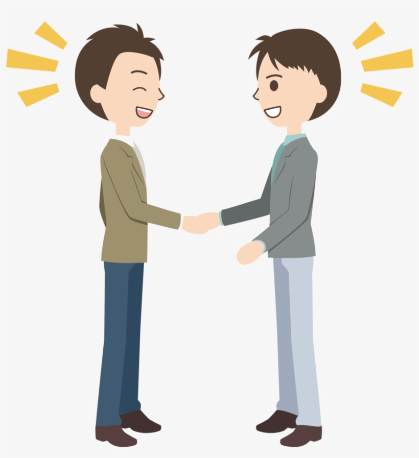 Meeting With People 9/10/2016 - Holding Hands, transparent png #8740061