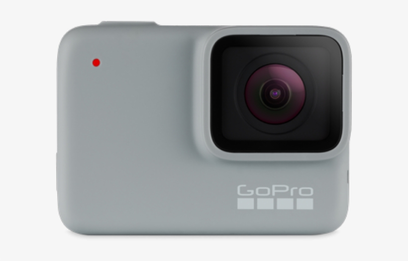 Gopro Hero 7 White, transparent png #8740153