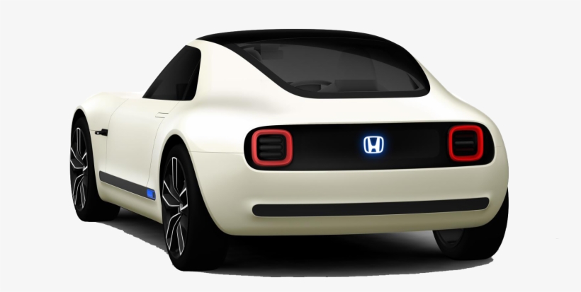 Honda Png, transparent png #8740154