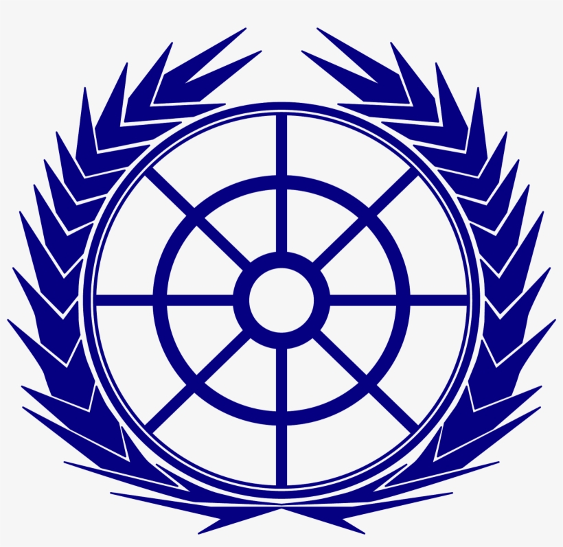 Ship Wheel Clip Art - Symbols That Represent Christopher Columbus, transparent png #8740354