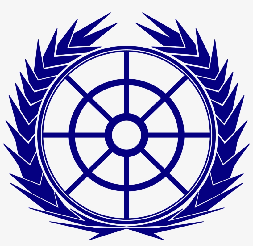 Ship Wheel Clip Art - Symbols That Represent Christopher Columbus, transparent png #8740354