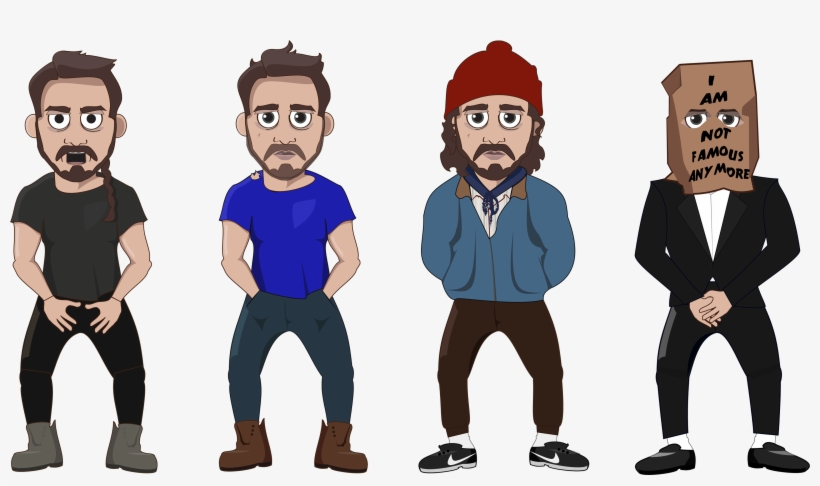 Cartoon, transparent png #8740491