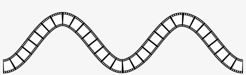 Image Royalty Free Download Eyebrow Woman Eye Color - Transparent Background Film Strip Png, transparent png #8740527