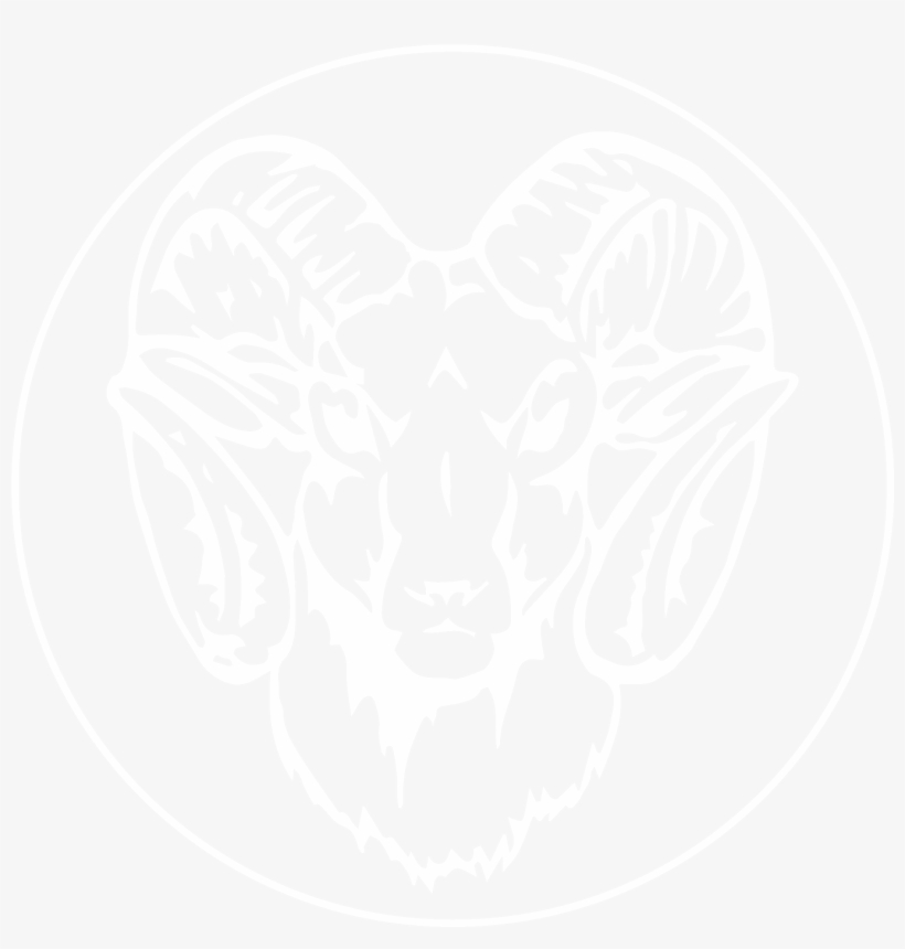 Ram-wood - Emblem, transparent png #8740622