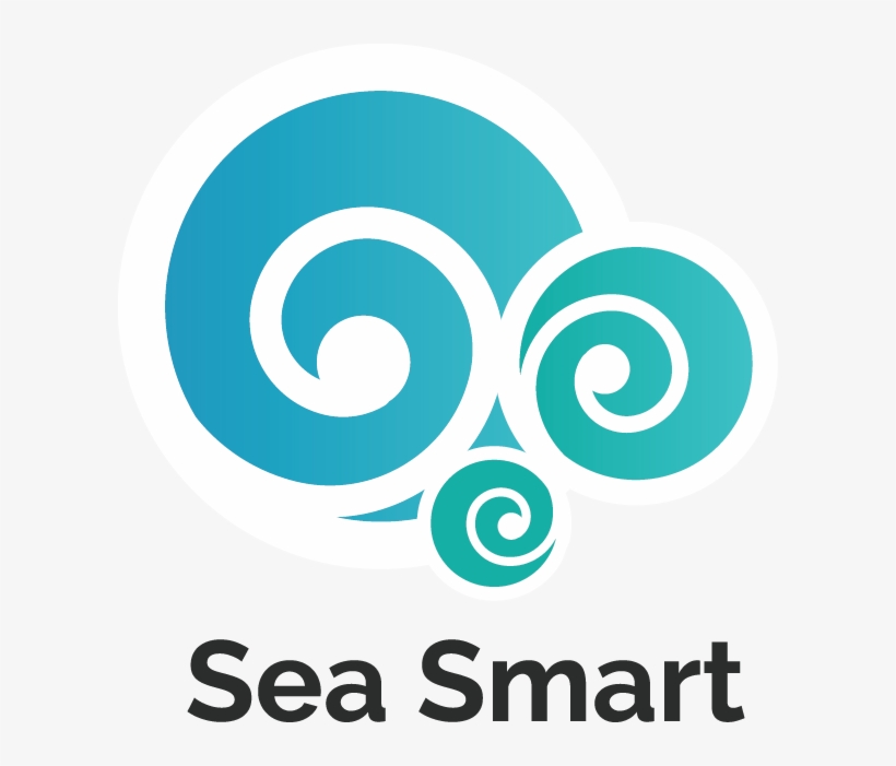 Seasmartschool Cmyk Gradient Logo Format=1500w, transparent png #8740701