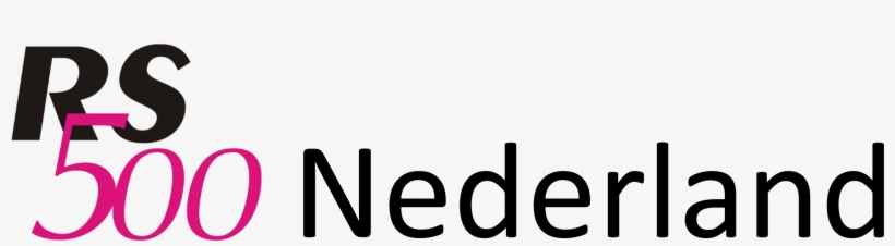 Nederlandse Rs500 Klasse Nederlandse - Graphics, transparent png #8740706