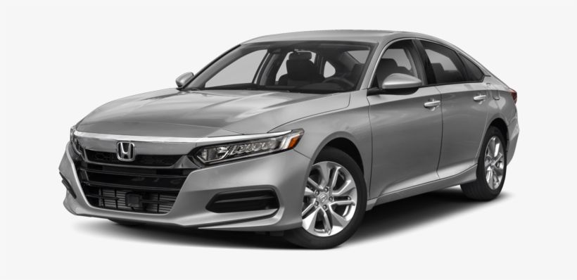 Did You Know Every New Honda Has A Secret Price - 2019 Honda Accord Price, transparent png #8740904