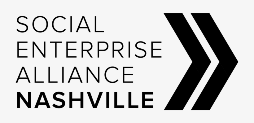 Nashville Sea - Black-and-white, transparent png #8740990