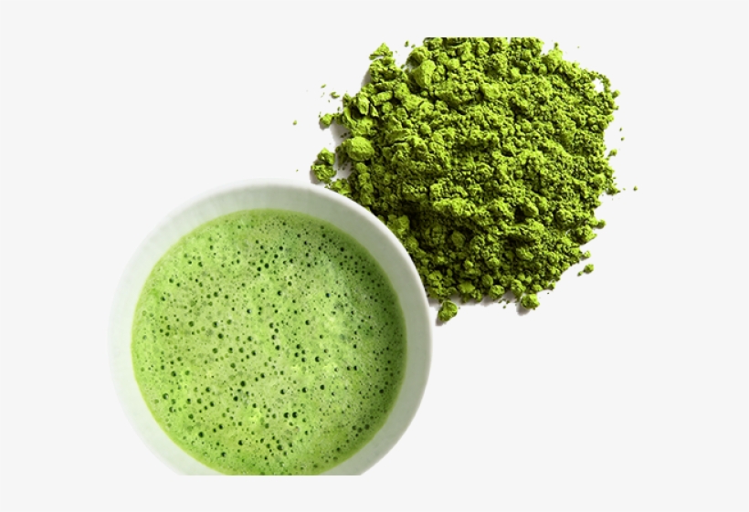 Matcha, transparent png #8740992
