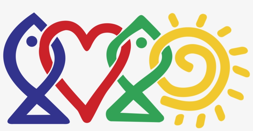 Budva Sea Of Love Logo Png Transparent - Budva Logo, transparent png #8741191