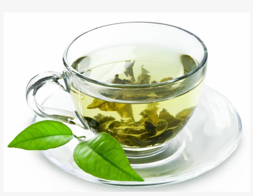 Green Tea - Mr Cod - Green Tea Breast Cancer, transparent png #8741227