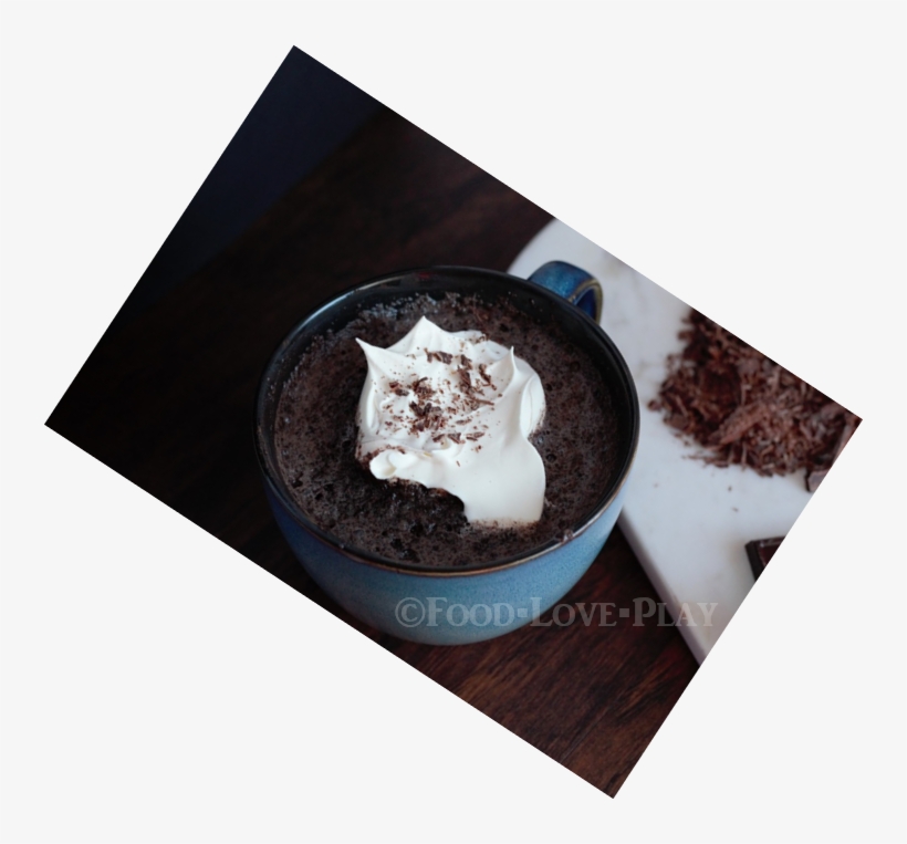 Hot Chocolate Is A Staple For The Winter Experience - Chocolate, transparent png #8741230