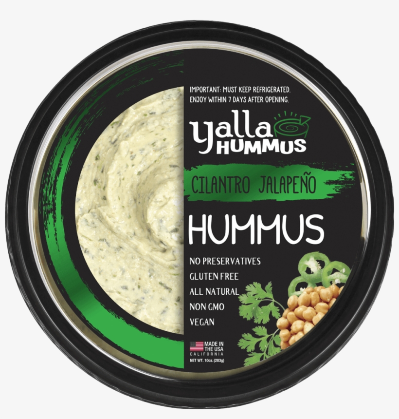 Load Image Into Gallery Viewer, Cilantro Jalapeno - Spice, transparent png #8741649