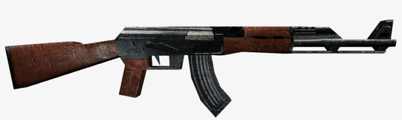 File History - Ak 47 Cs Cz, transparent png #8741653